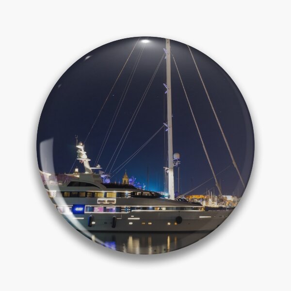 Item preview, Reflecting on Malta - Grand Harbour Marina Vittoriosa  designed and sold by Georgia Mizuleva.