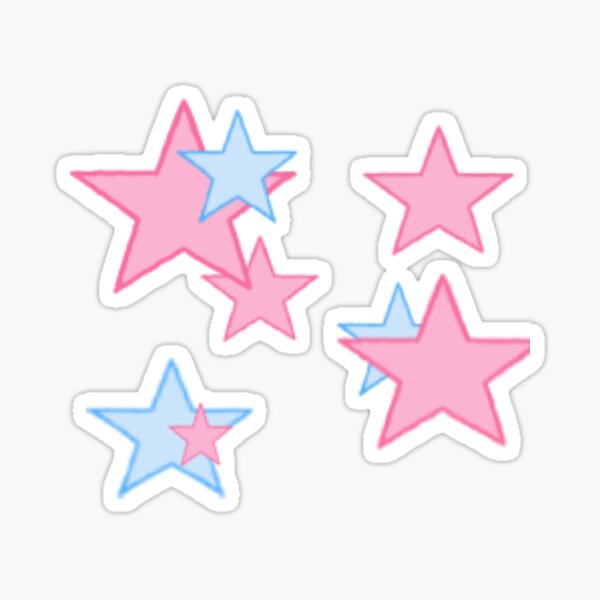 Item preview, Star designed and sold by SettersTiffany.