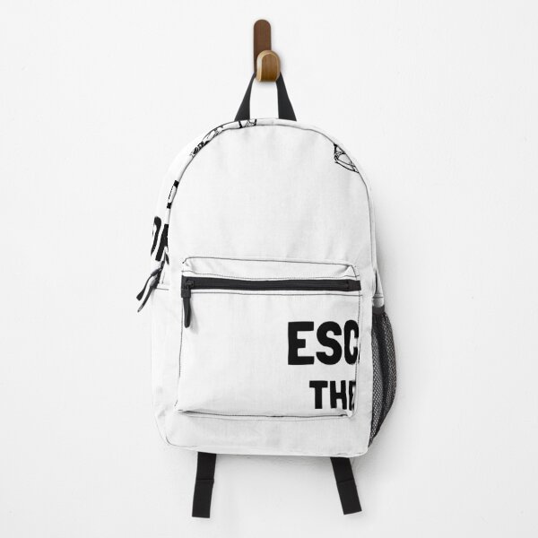Item preview, Escaping The World designed and sold by RufusTangen.
