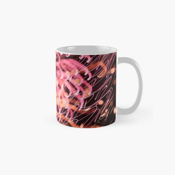 fireworks 6/12/15 Classic Mug