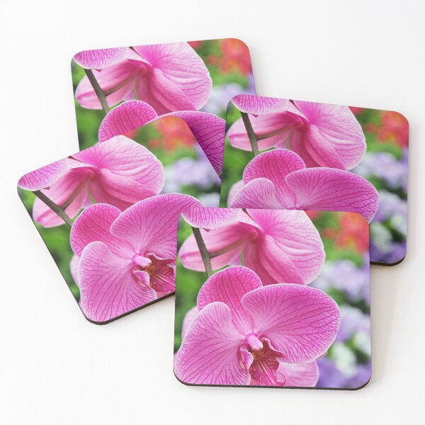 Item preview, Pink Orchid designed and sold by Alison Hindenlang.