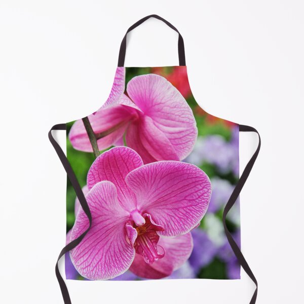 Item preview, Pink Orchid designed and sold by Alison Hindenlang.