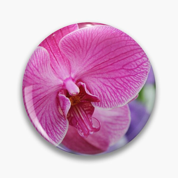 Item preview, Pink Orchid designed and sold by Alison Hindenlang.
