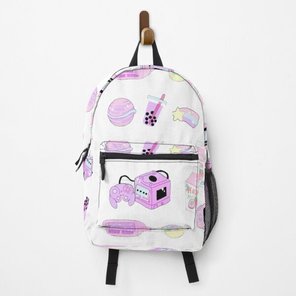 Item preview, Cute Retro Gaming Stuff + Food designed and sold by fudgecream.