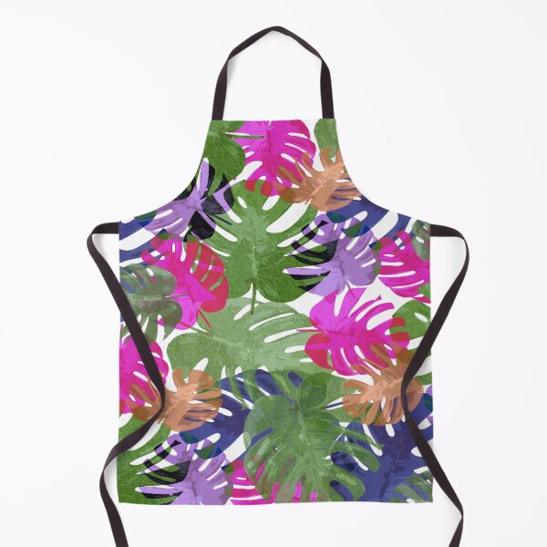 Item preview, Monstera Glory designed and sold by mirimo.