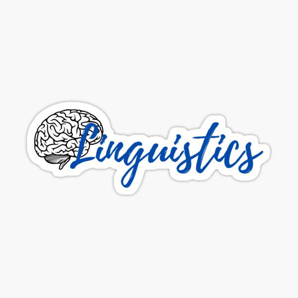 Item preview, Cursive Linguistics designed and sold by --megs--.