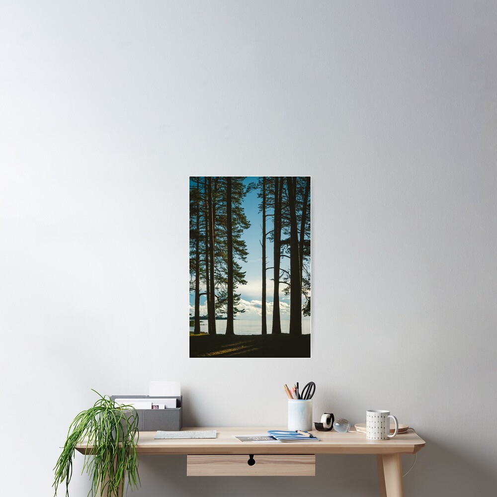 Item preview, Poster designed and sold by jennykarlsson.