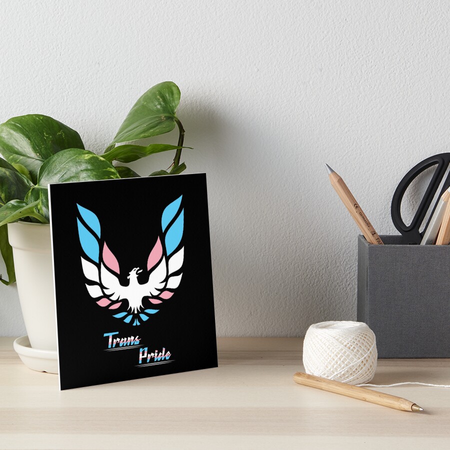 Item preview, Art Board Print designed and sold by Skeletal-K9.