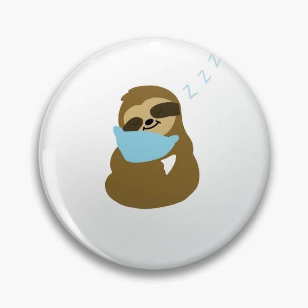 Item preview, Sloth designed and sold by Zoesmidt03.