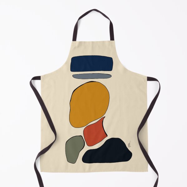Item preview, ‘Cascading’ Peace and Calm Minimalist Art | Wilsar designed and sold by CallMeWilsar.