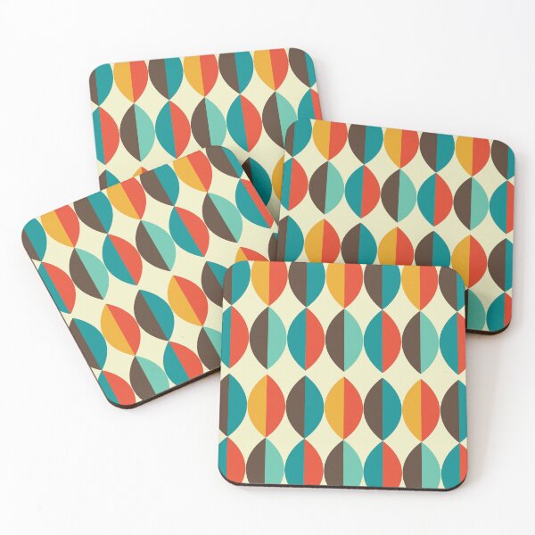 Item preview, Retro Color. designed and sold by marosharaf.