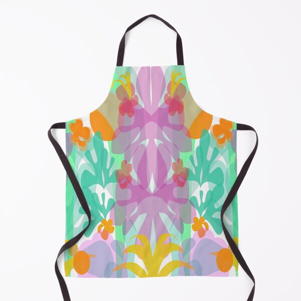 Item preview, Summer Flora designed and sold by mirimo.