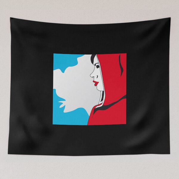 Item preview, She is Rubi designed and sold by doncabaleiro.