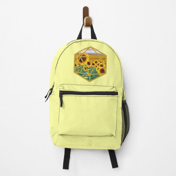Item preview, Sunflower d20 designed and sold by catgrump.