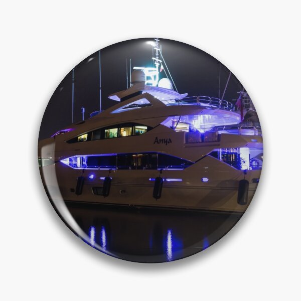 Item preview, Reflecting on Malta - Grand Harbour Marina designed and sold by Georgia Mizuleva.