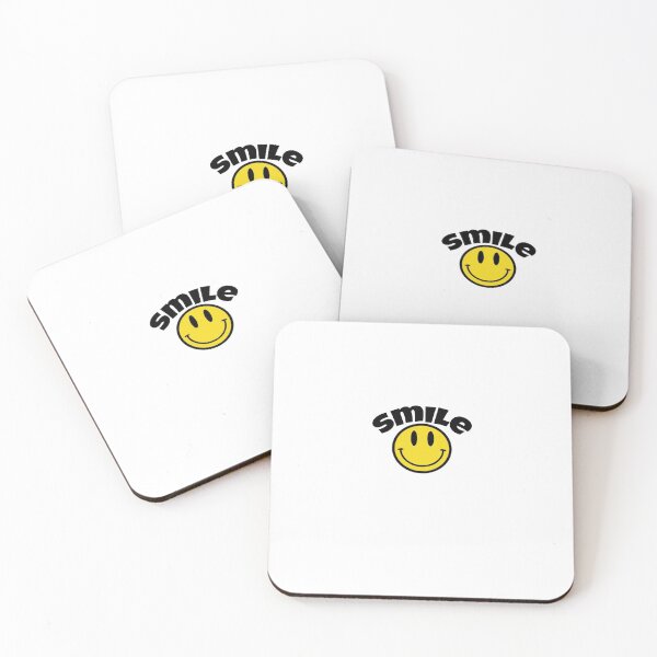 Item preview, Smile! designed and sold by AbbieGregory.