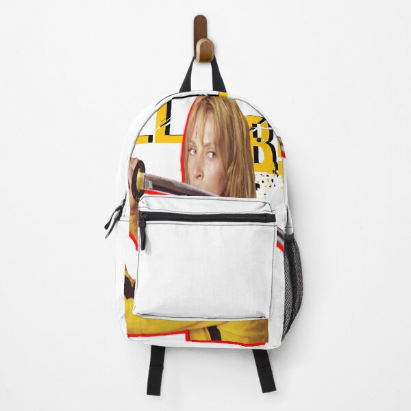 Item preview, kill bill aesthetic art designed and sold by Ilustra Club.