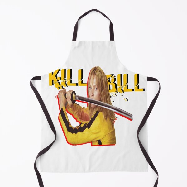 Item preview, kill bill aesthetic art designed and sold by Ilustra Club.