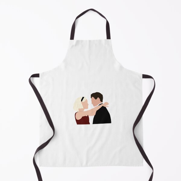 Item preview, sabrina and nick designed and sold by scooptroop.