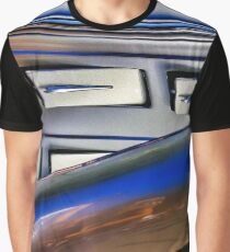 Classic car Graphic T-Shirt