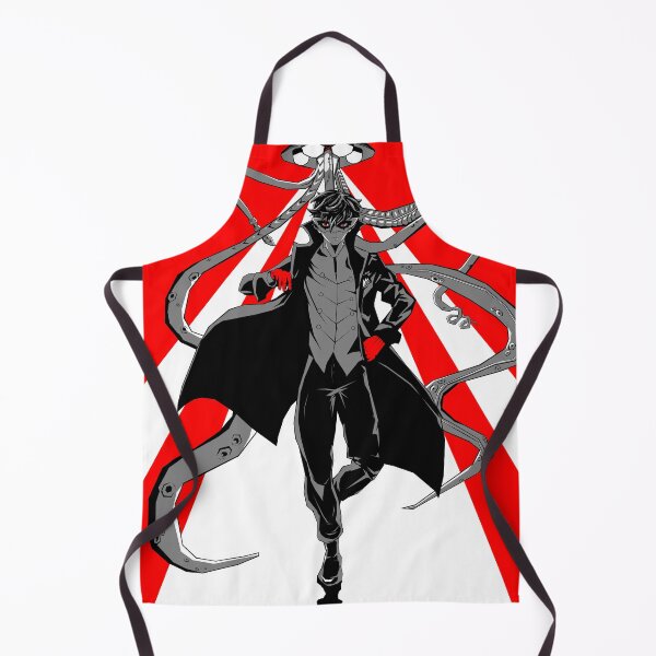 Item preview, joker persona 5 designed and sold by Pamtog.