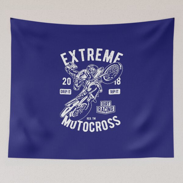 Item preview, Extreme Motocross designed and sold by wkyip79.