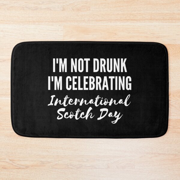 Item preview, Scotch Day designed and sold by MikeHardy.