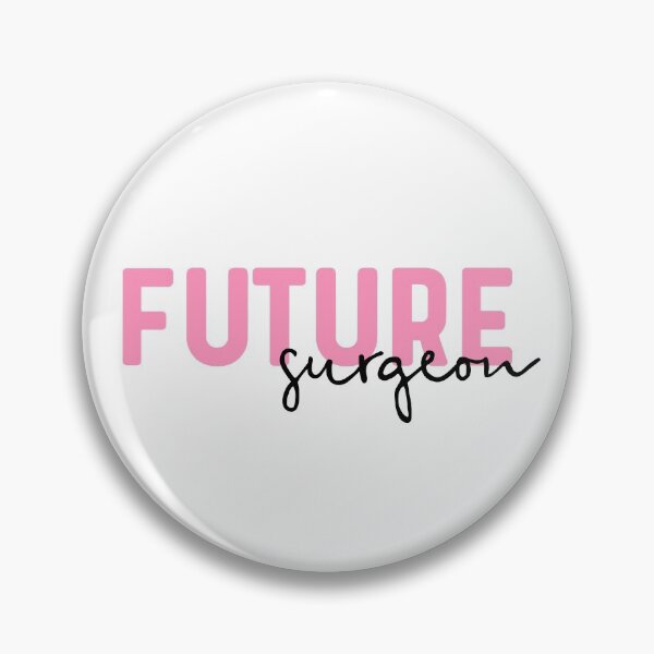 Item preview, Future surgeon designed and sold by bumperapparels.