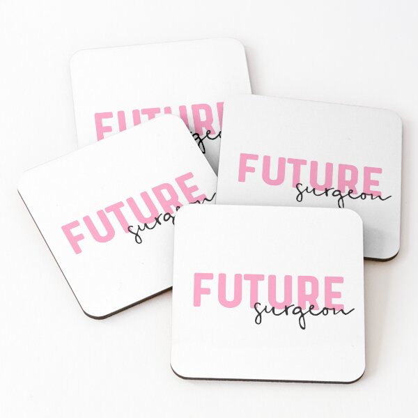 Item preview, Future surgeon designed and sold by bumperapparels.
