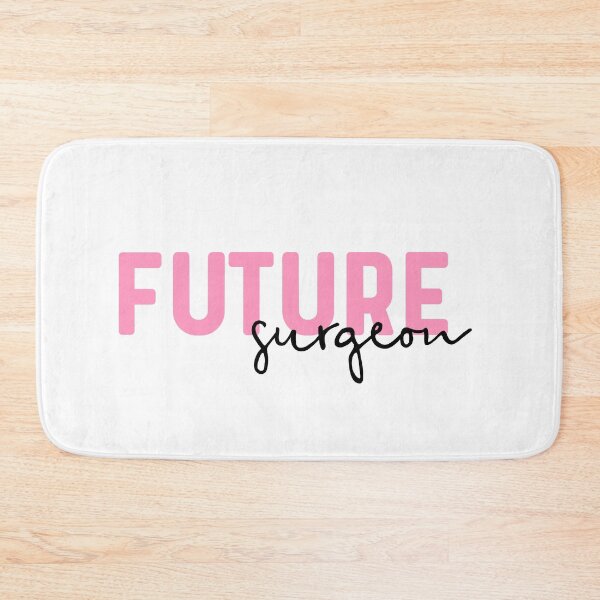 Item preview, Future surgeon designed and sold by bumperapparels.