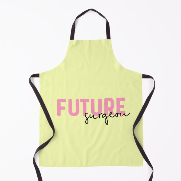 Item preview, Future surgeon designed and sold by bumperapparels.