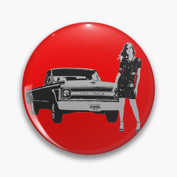 Item preview, 67-72 Fleetside Truck designed and sold by CoolRide.