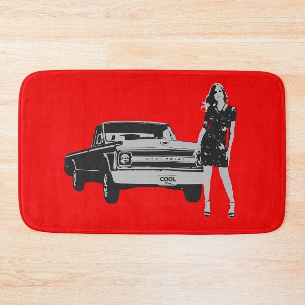 Item preview, 67-72 Fleetside Truck designed and sold by CoolRide.