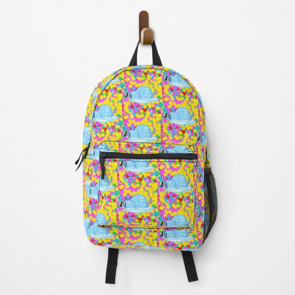 Item preview, Igloo Pop Colour/Color Tie Dye Background Funky Indie designed and sold by IBMClothing.