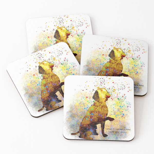 Item preview, I Found Your Paw designed and sold by Goodaboom.
