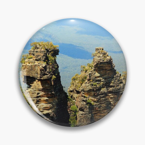 Item preview, Three Sisters in Blue designed and sold by Alison Hindenlang.