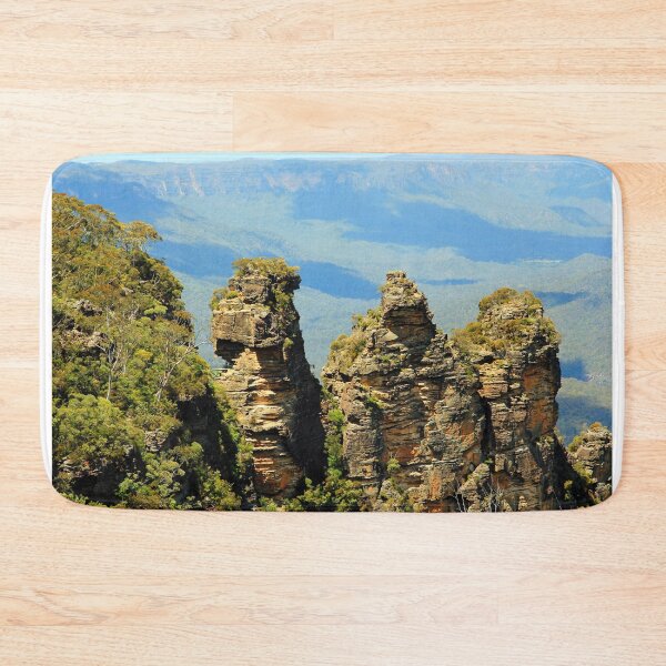 Item preview, Three Sisters in Blue designed and sold by Alison Hindenlang.