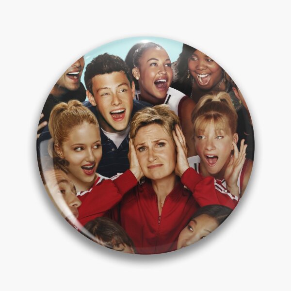 Item preview, glee  designed and sold by scarletth4.