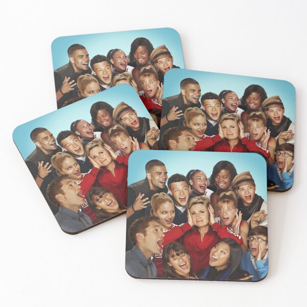 Item preview, glee  designed and sold by scarletth4.