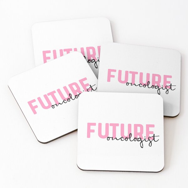 Item preview, Future oncologist  designed and sold by bumperapparels.