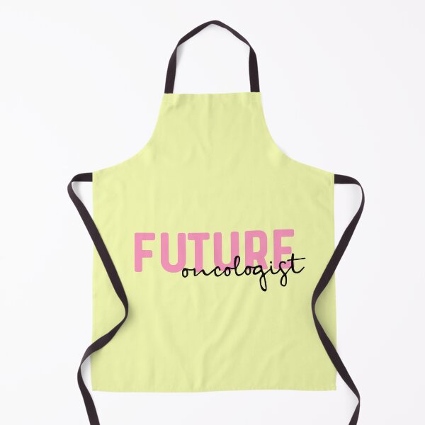 Item preview, Future oncologist  designed and sold by bumperapparels.