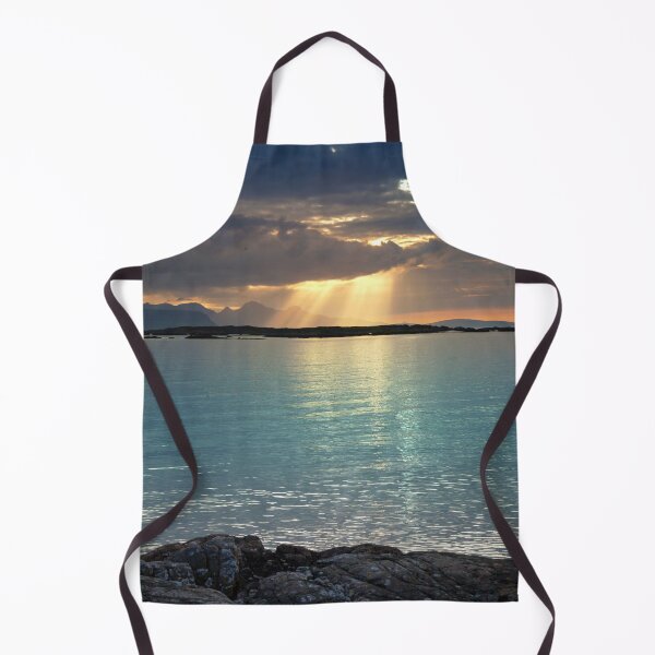 Item preview, Lastlight Arisaig designed and sold by Cat Perkinton.