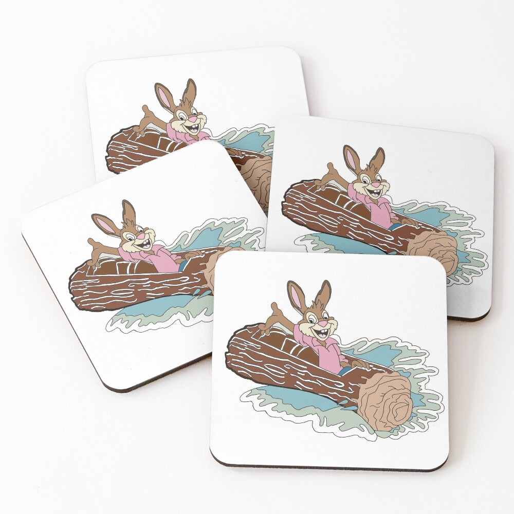Item preview, Coasters (Set of 4) designed and sold by Mmk296.