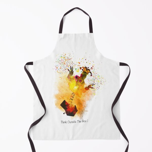 Item preview, Think Outside Of The Box designed and sold by Goodaboom.