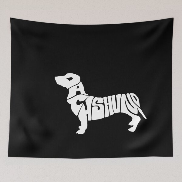 Item preview, Dachshund  - Funny Dachshund lover Gift designed and sold by Teenation9.