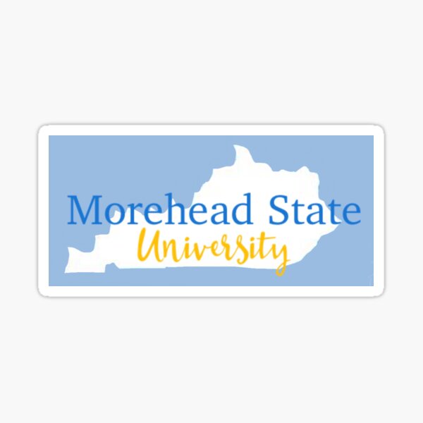 Morehead State University Eagles Vintage Logo Mascot Michigan State University Pin | Redbubble