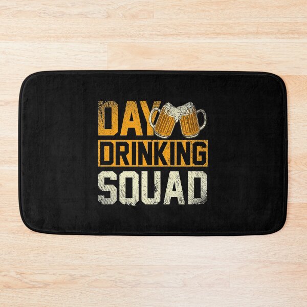 Item preview, Day Drinking Squad designed and sold by tresbelleshirts.