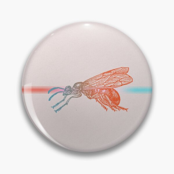Item preview, The fly designed and sold by doncabaleiro.