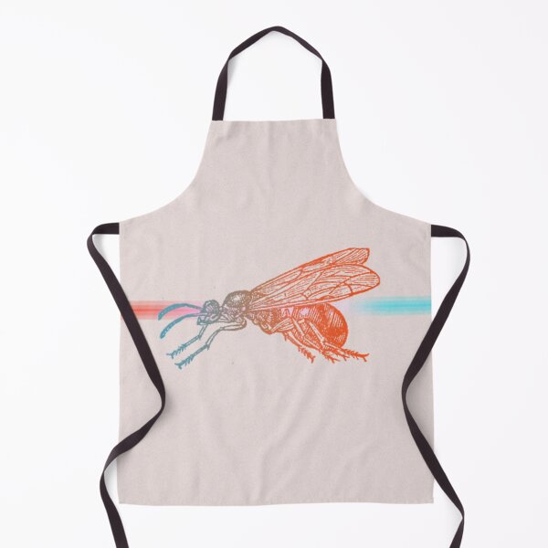 Item preview, The fly designed and sold by doncabaleiro.