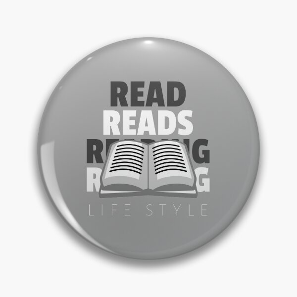 Item preview, Read, Reads, Reading designed and sold by RufusTangen.